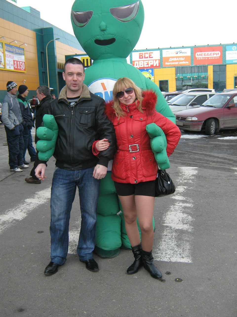 Людмила Игнашева | Вологда