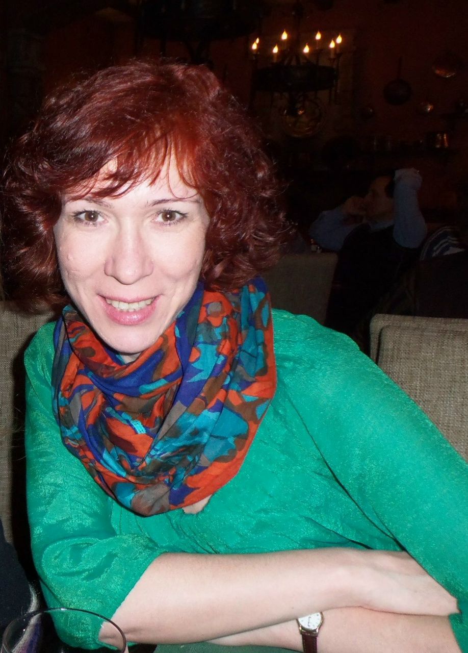 Людмила Гудим | Мурманск