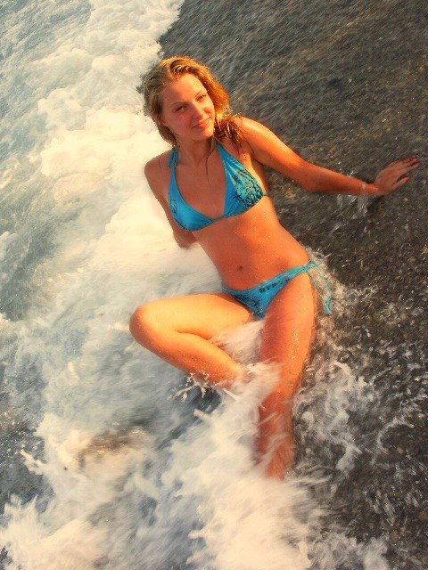 Анастасия Горбач | Чернигов