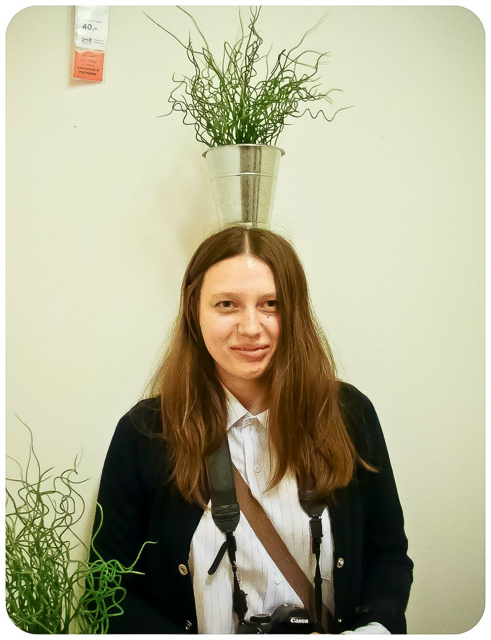 Алиса Сёмчева | Новосибирск