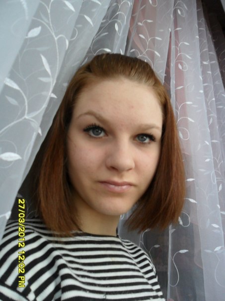 №122, Олеся Семакова, Северодвинск №122, Олеся Семакова, Северодвинск