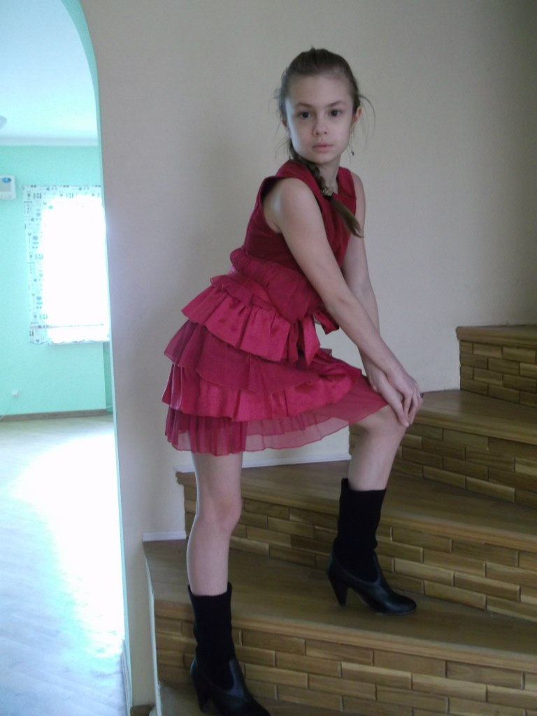 Alise Rikova | Краснодар