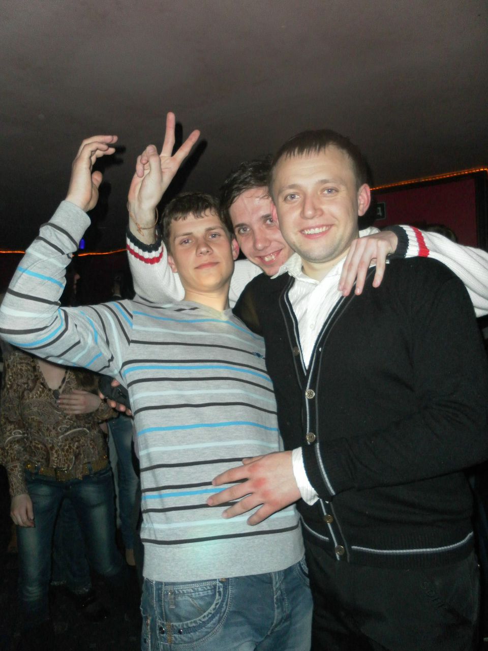 Сергій Смочек | Дубно