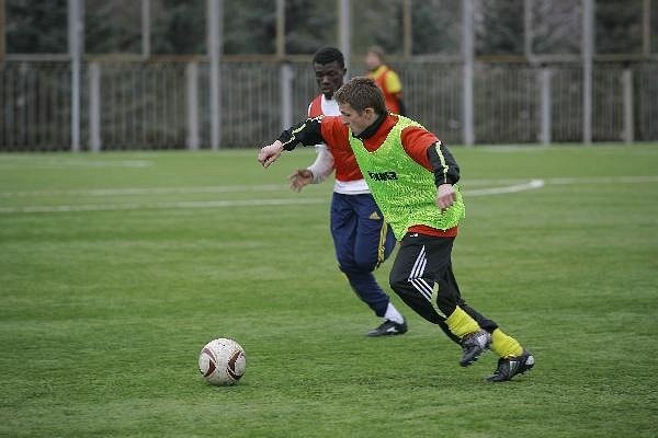 Олег Юркевич | Глиняны