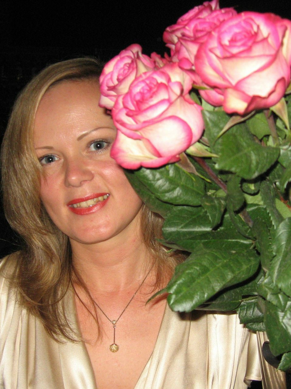 Светлана Стадник | Санкт-Петербург