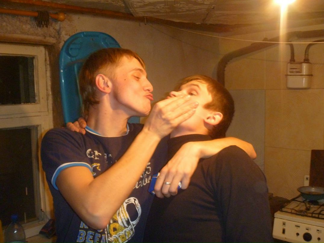 Роман Романов Roma Bright | Оренбург