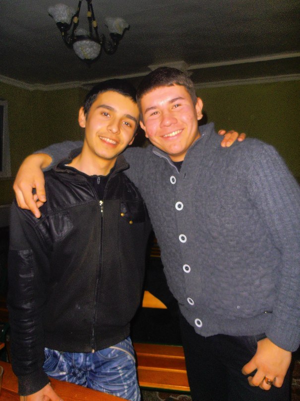 Эрвин Эннанов [€ra] | Евпатория