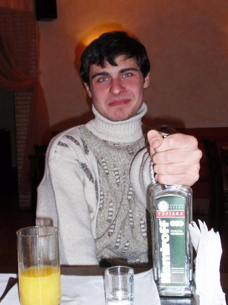 Виктория Сиротенко | Запорожье