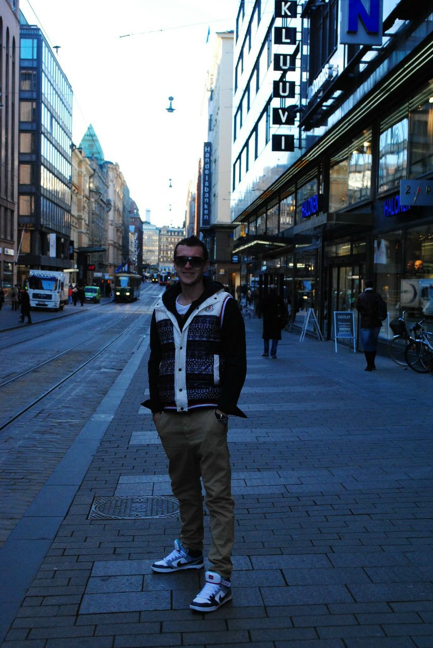 Макс Коханов | Киев