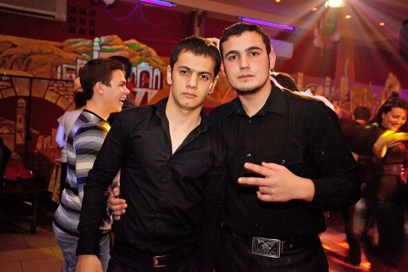 Гайдар Велиев | Харьков