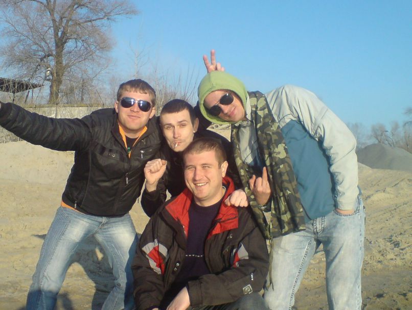 Влад Литвиненко | Киев