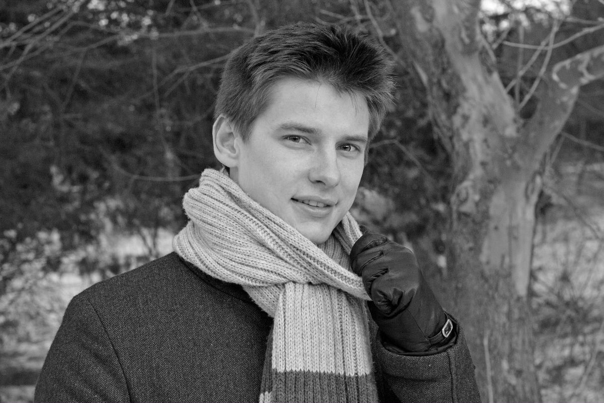 Евгений Бирюков | 