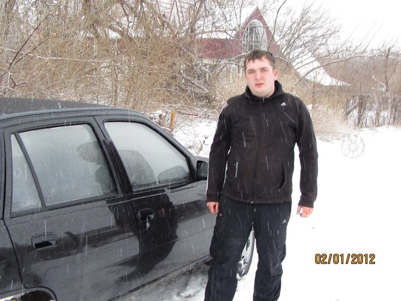 Максим Палыч | Саратов