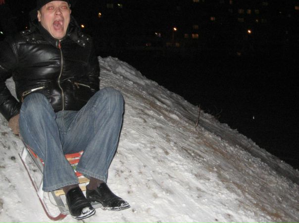 №52, Анатолий Бейников, Волгоград №52, Анатолий Бейников, Волгоград