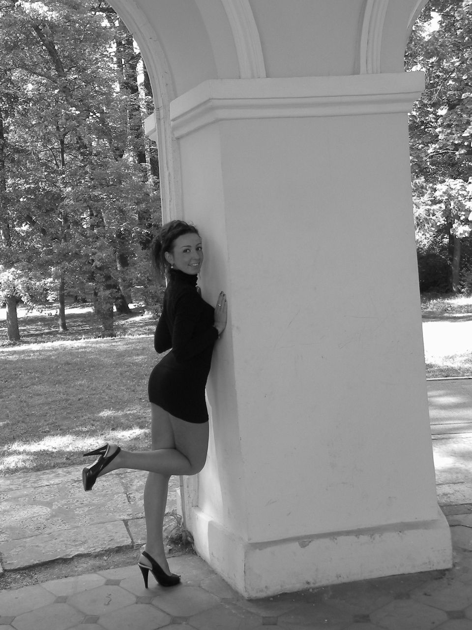 An Na | Санкт-Петербург