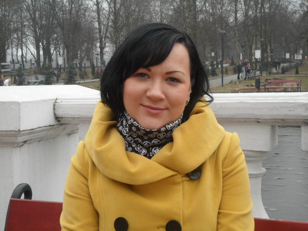 Татьяна Калашникова | Калининград