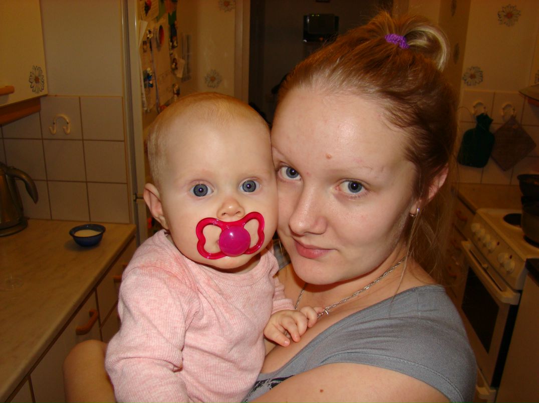 Лена Полуэктова ټ | Turku