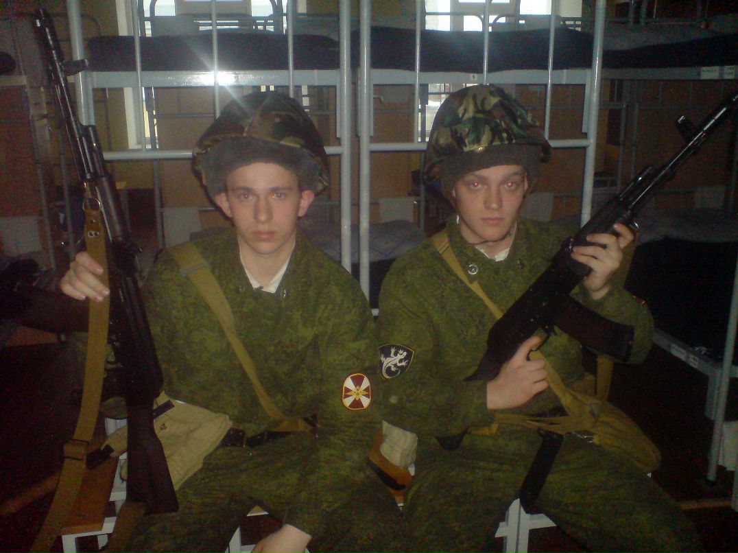 Дмитрий Голяев Анатольевич | Белгород