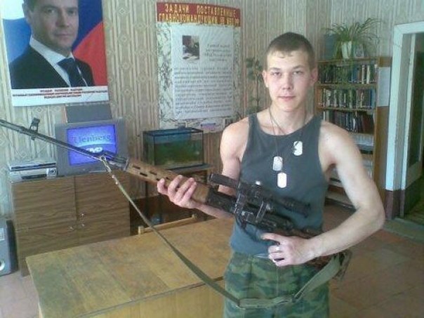 Дмитрий Уханов <<