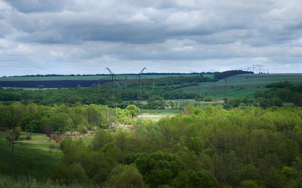 Евгений Боровлев | Курск