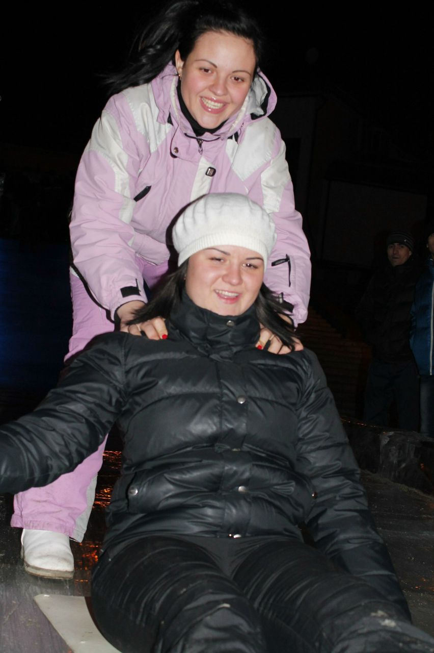 Екатерина Сенина | Красноярск