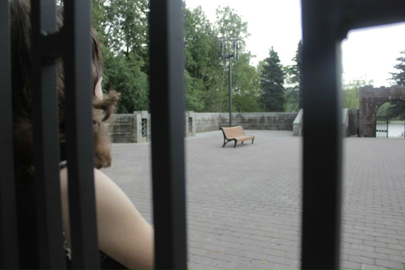 Оля Войтова Nikomi | Минск