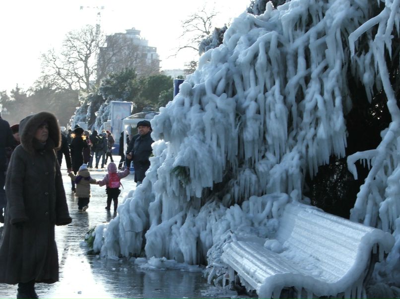 Valentina Tarasevich | Ялта