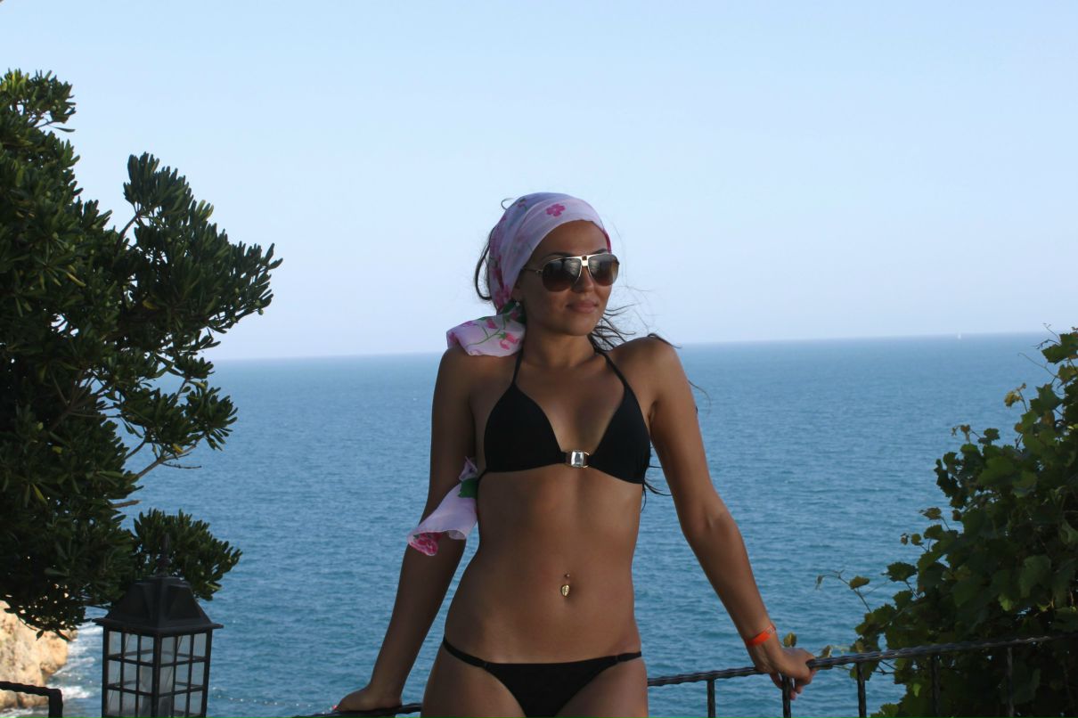 Inna Tsvigun | Ростов-на-Дону