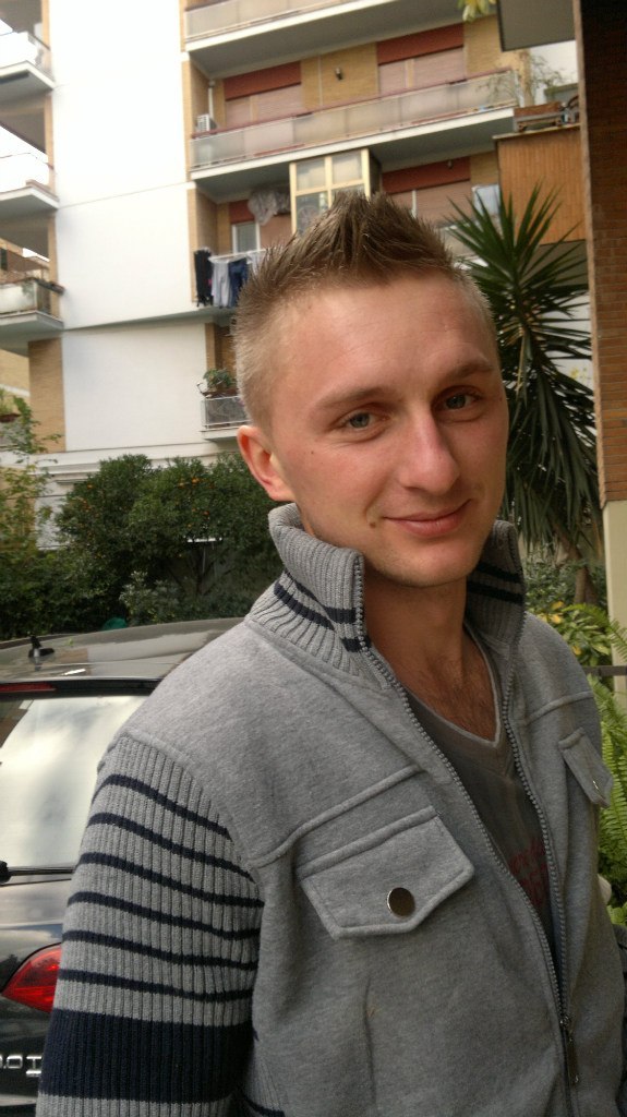 Евгений Рева | Москва