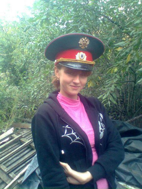 №39, Маша Пахомова, Арзамас №39, Маша Пахомова, Арзамас