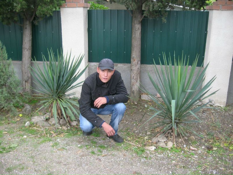 Серый Бегарук | Харьков