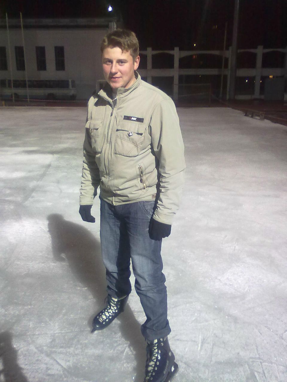 Василий Чупров | 