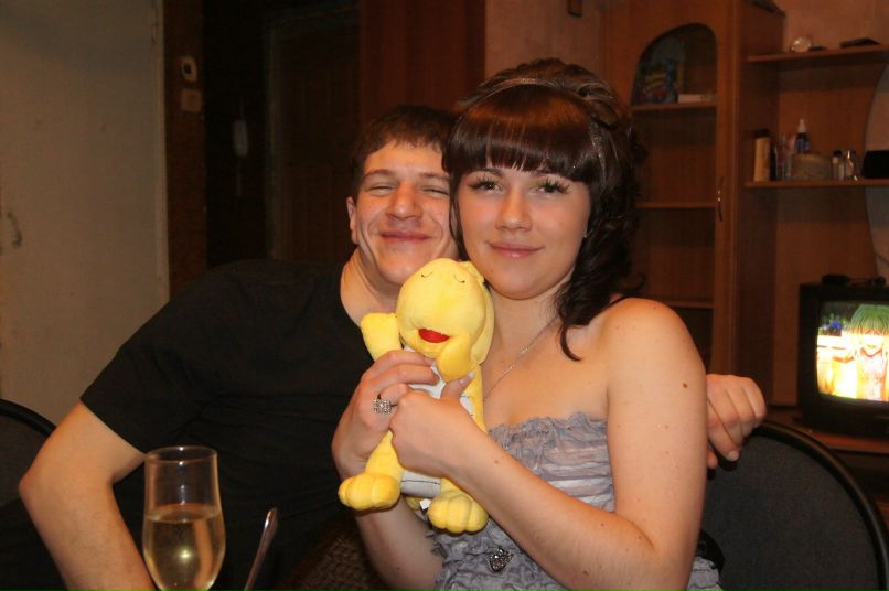 Денис Майданович | Минусинск