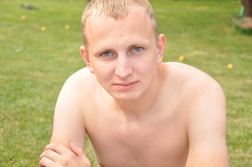 Дмитрий Морозов | Санкт-Петербург