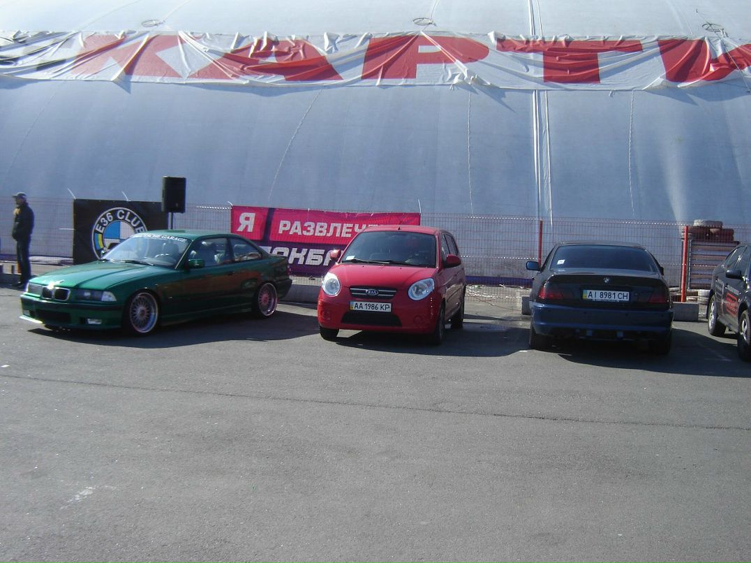 Рома Костюченко | Киев