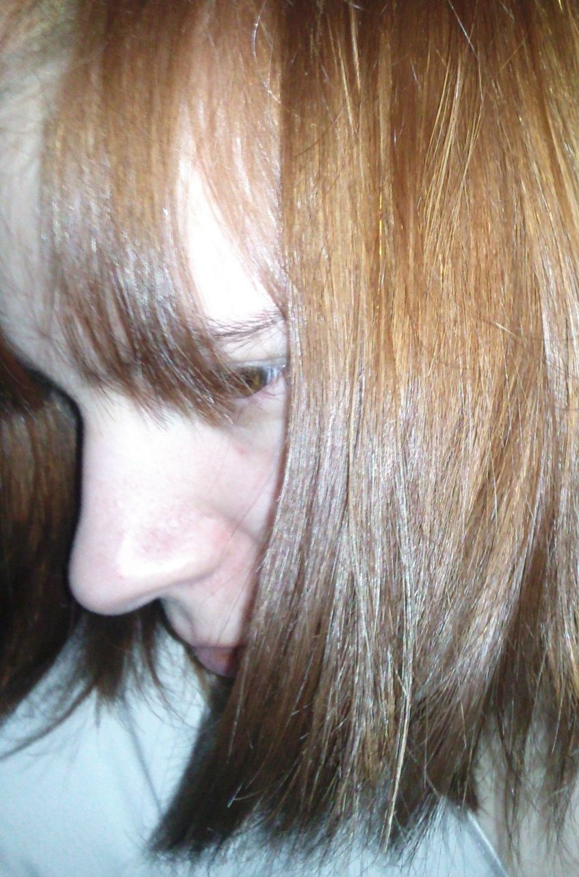 Анастасия Мижирикова | Москва