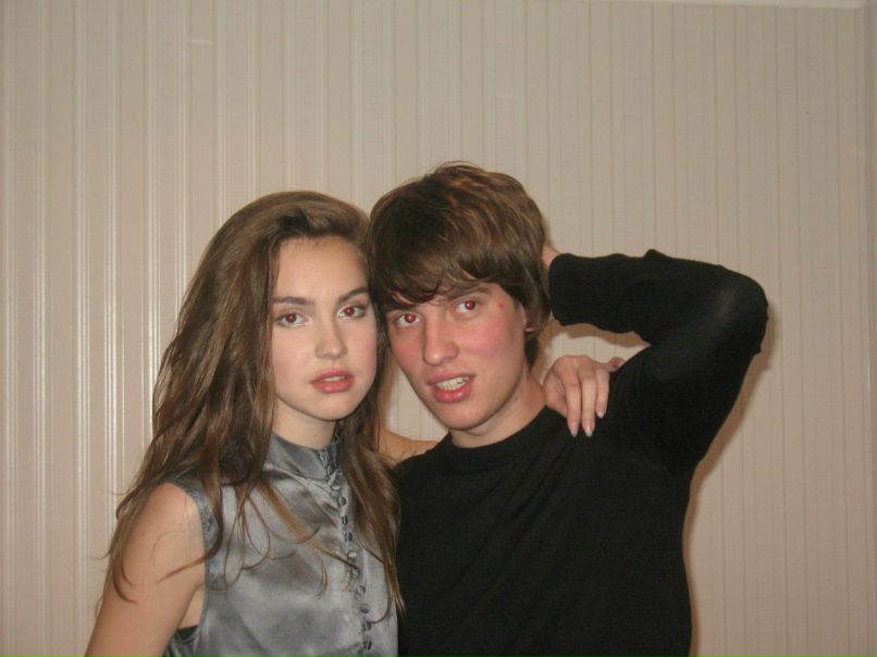 Анна Кукушкина | Калининград