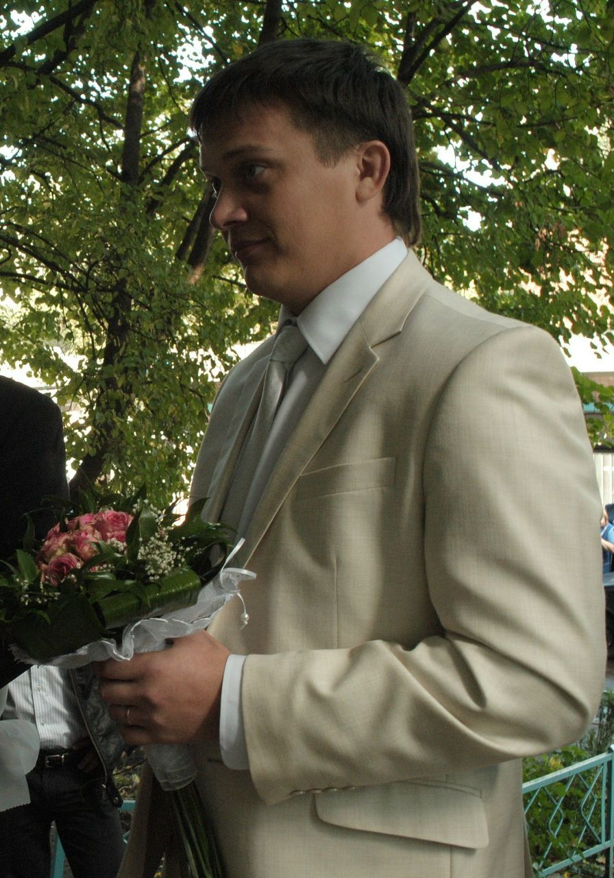 Игорь Стребков | Москва