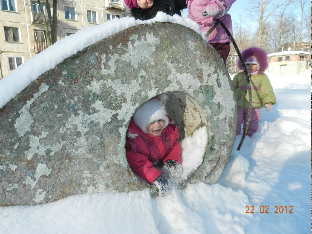 Алексей Фёдоров | Санкт-Петербург
