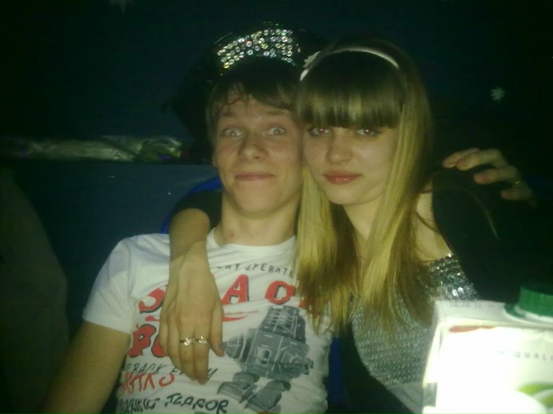 Юлия Быкова ...Kukolka♥ᵀᴴᴱ ᴼᴿᴵᴳᴵᴻᴬᴸ | Астрахань