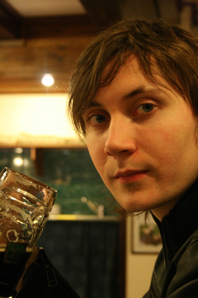 Сергей Королев | 