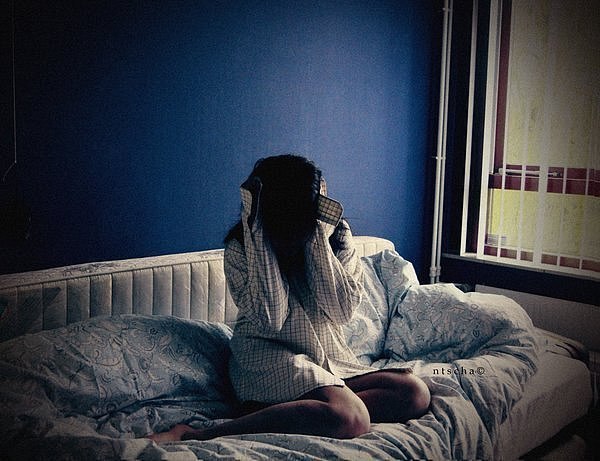 Анастасия Агруш Morti | 