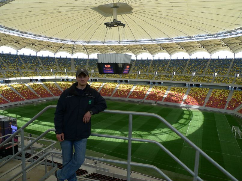 Максим Кобзин | Львов