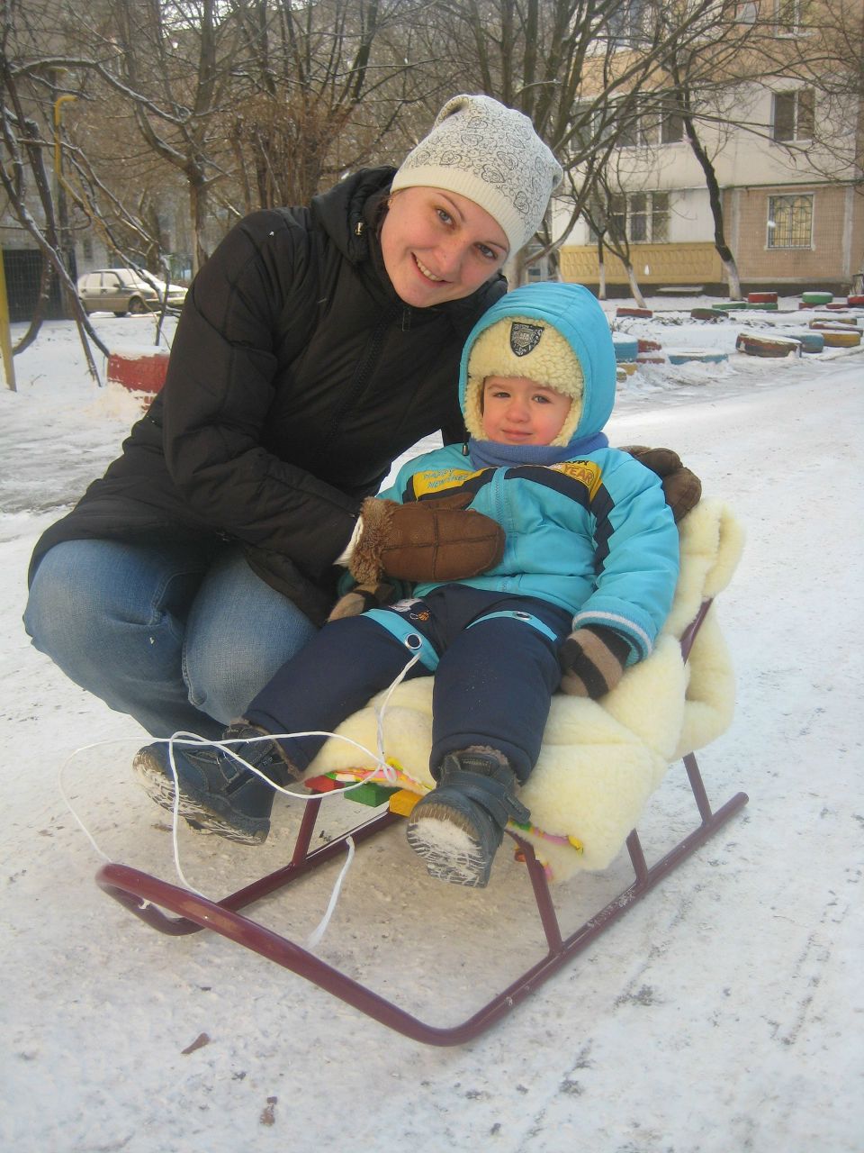 Елена Дроженко RIGIK | Одесса