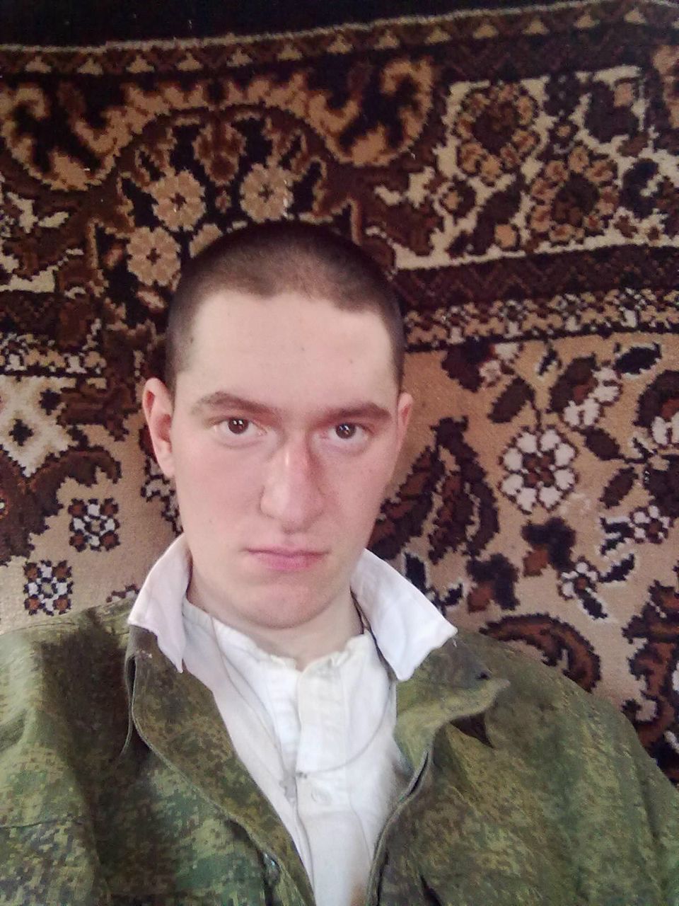 Ivan Suslov | Екатеринбург