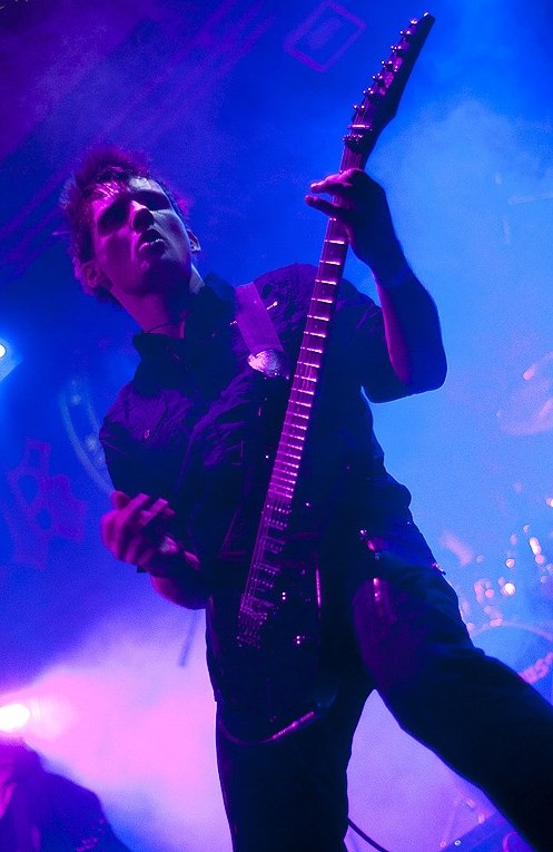 Константин Циколенко | Москва