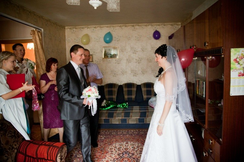 Наталья Шуппо | Красноярск