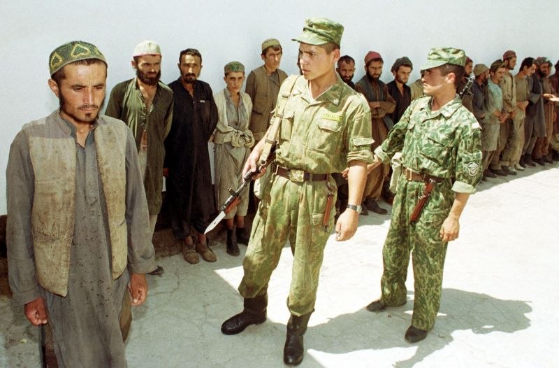 Алексей Капцевич Витальевич | Москва