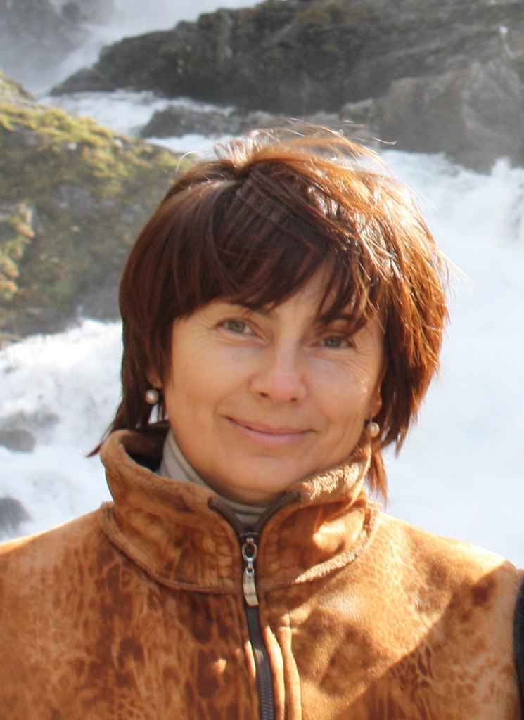 Ирина Ярош | Балхаш