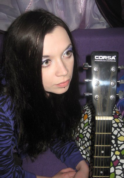 №65, Лэриана Романовская, 37 лет №65, Лэриана Романовская, 37 лет